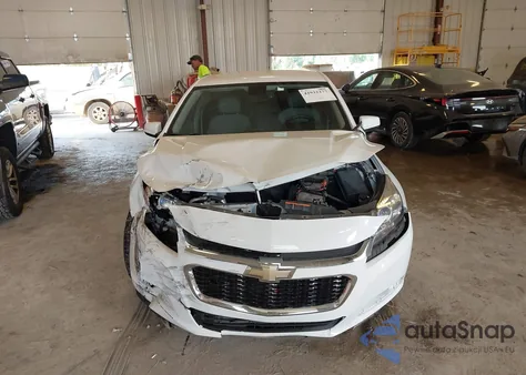 2015 Chevrolet Malibu 1Lt from USA, damaged, VIN 1G11C5SL4FF272470